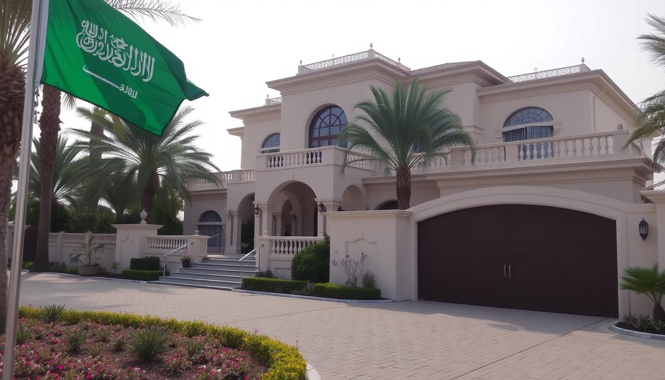 أهمية التمويل العقاري كاش في السعودية: كيف تضمن شراء منزل الأحلام بأمان